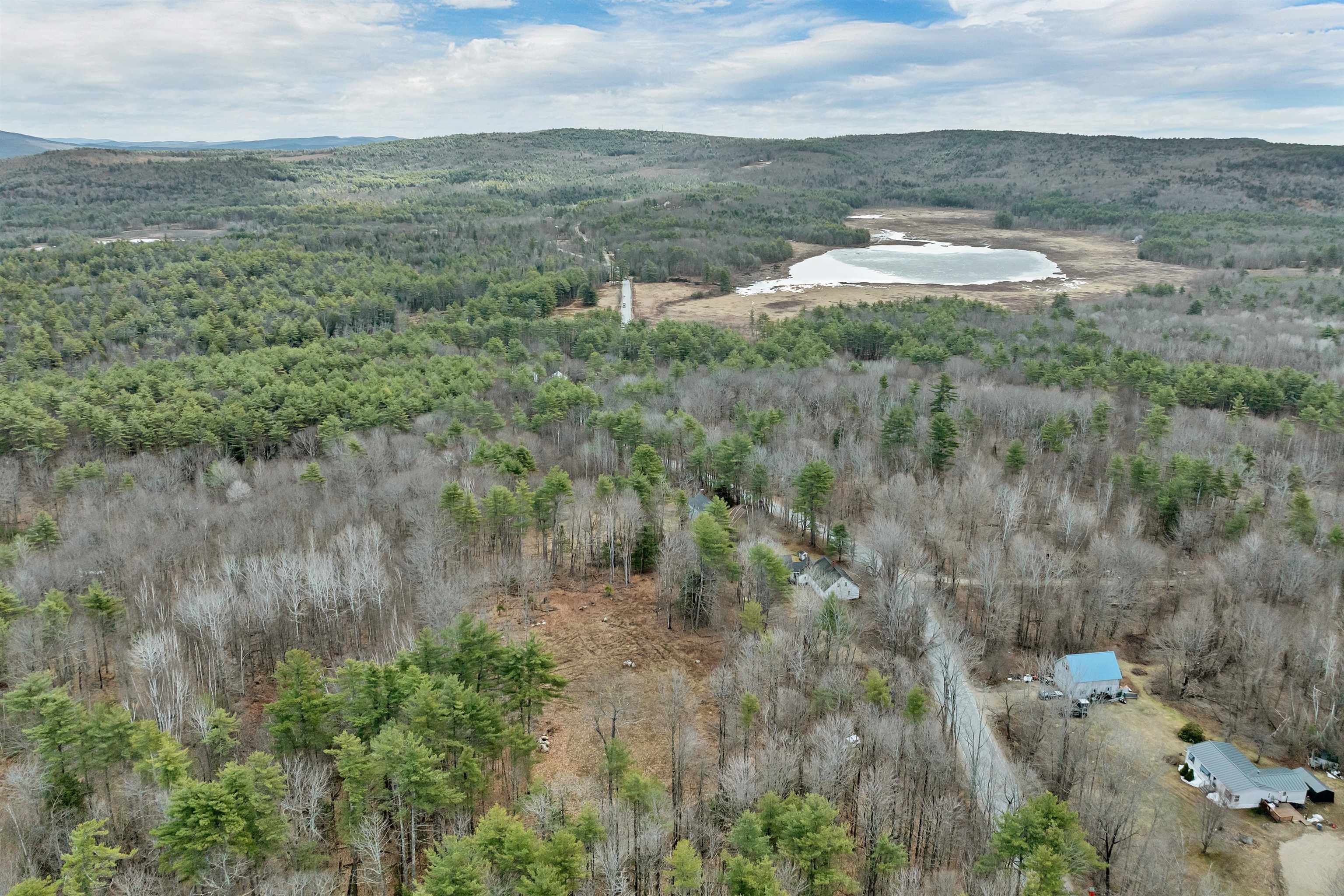 280 Chickville Road Ossipee, NH 03864 - Photo 32 of 32