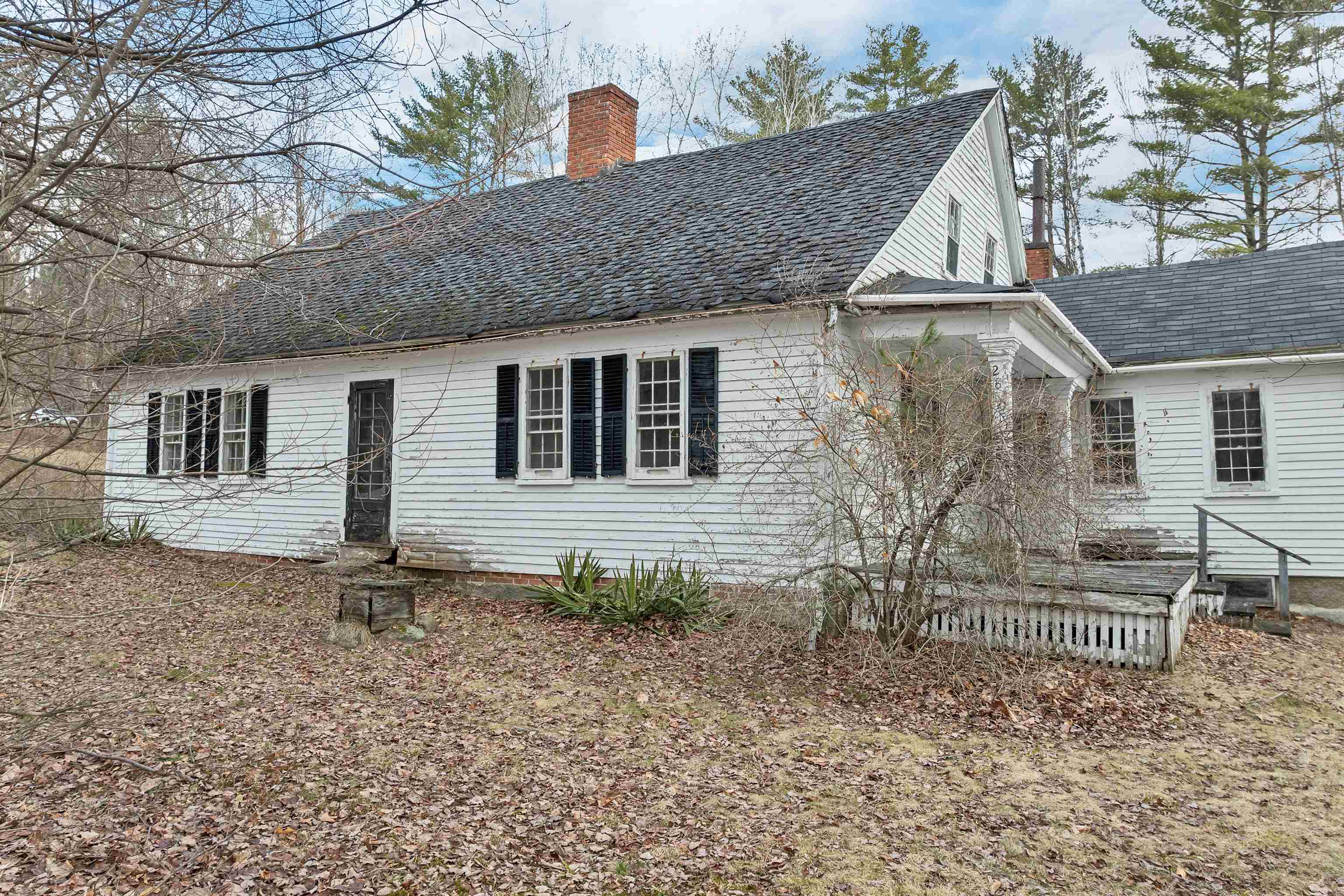 280 Chickville Road Ossipee, NH 03864 - Photo 4 of 32