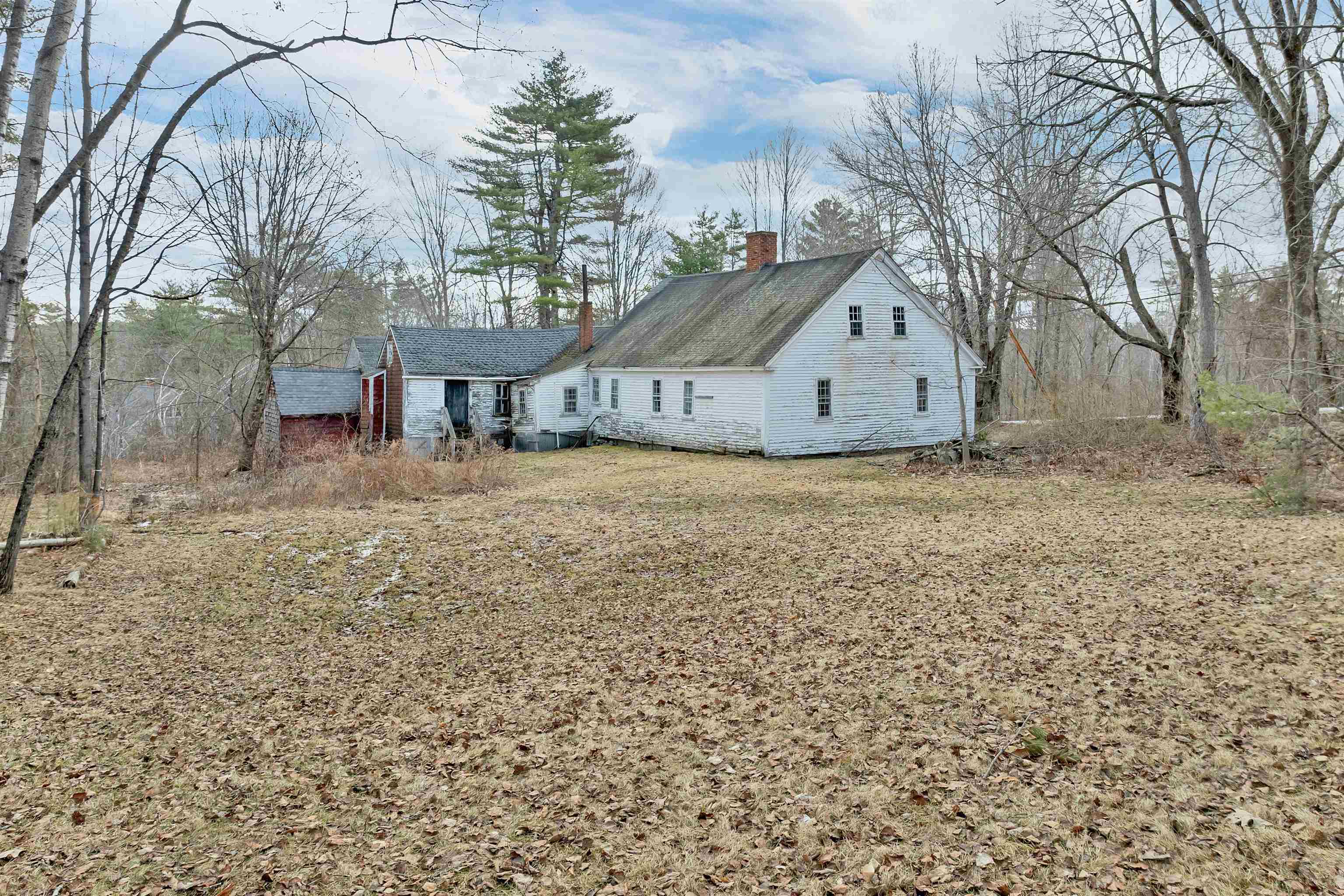 280 Chickville Road Ossipee, NH 03864 - Photo 5 of 32