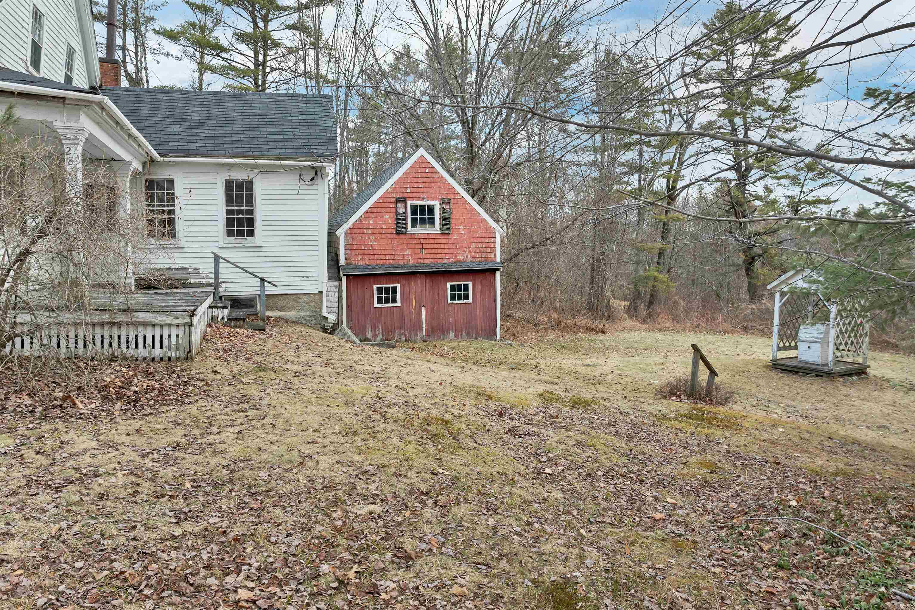 280 Chickville Road Ossipee, NH 03864 - Photo 6 of 32