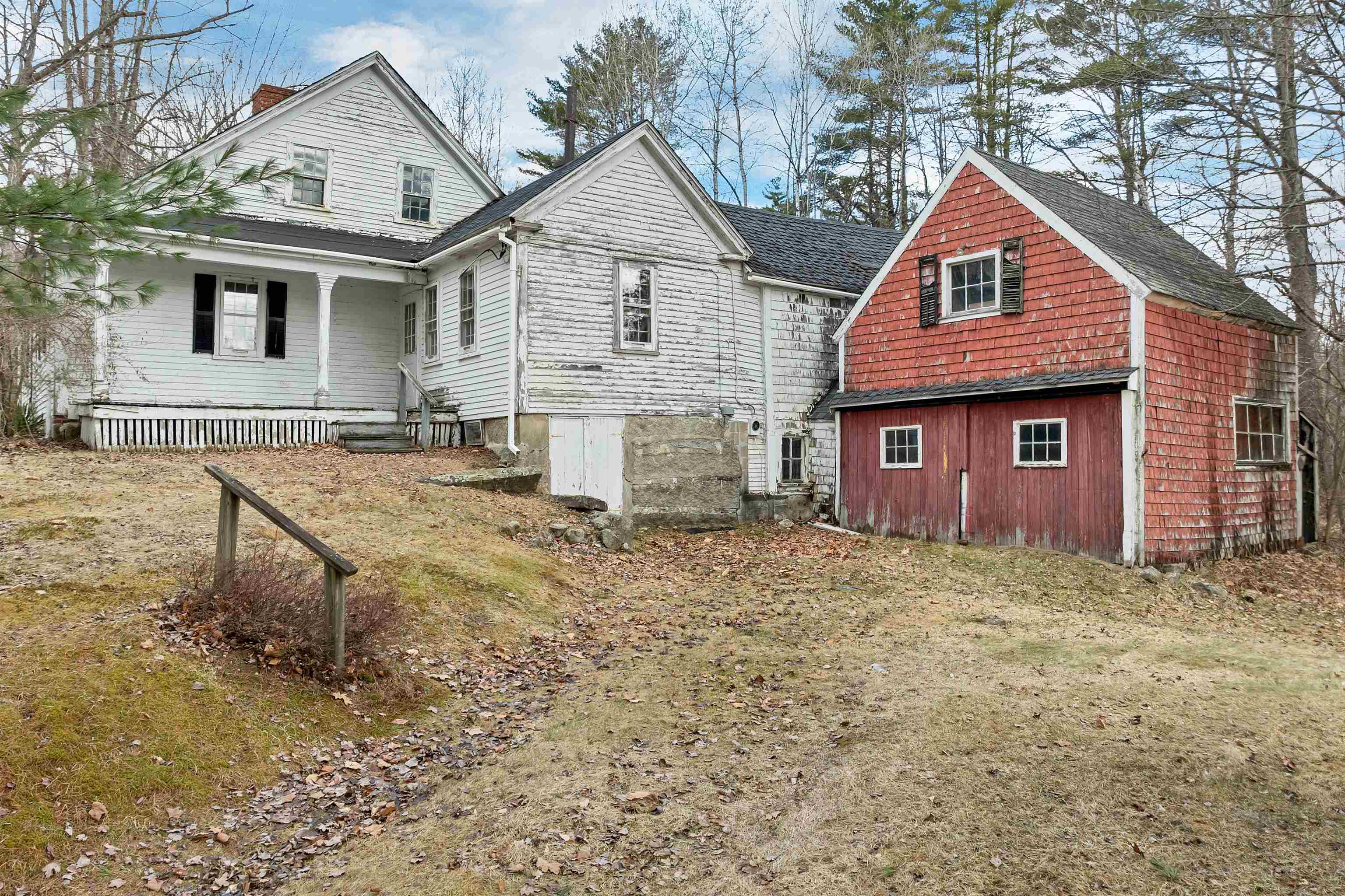 280 Chickville Road Ossipee, NH 03864 - Photo 7 of 32