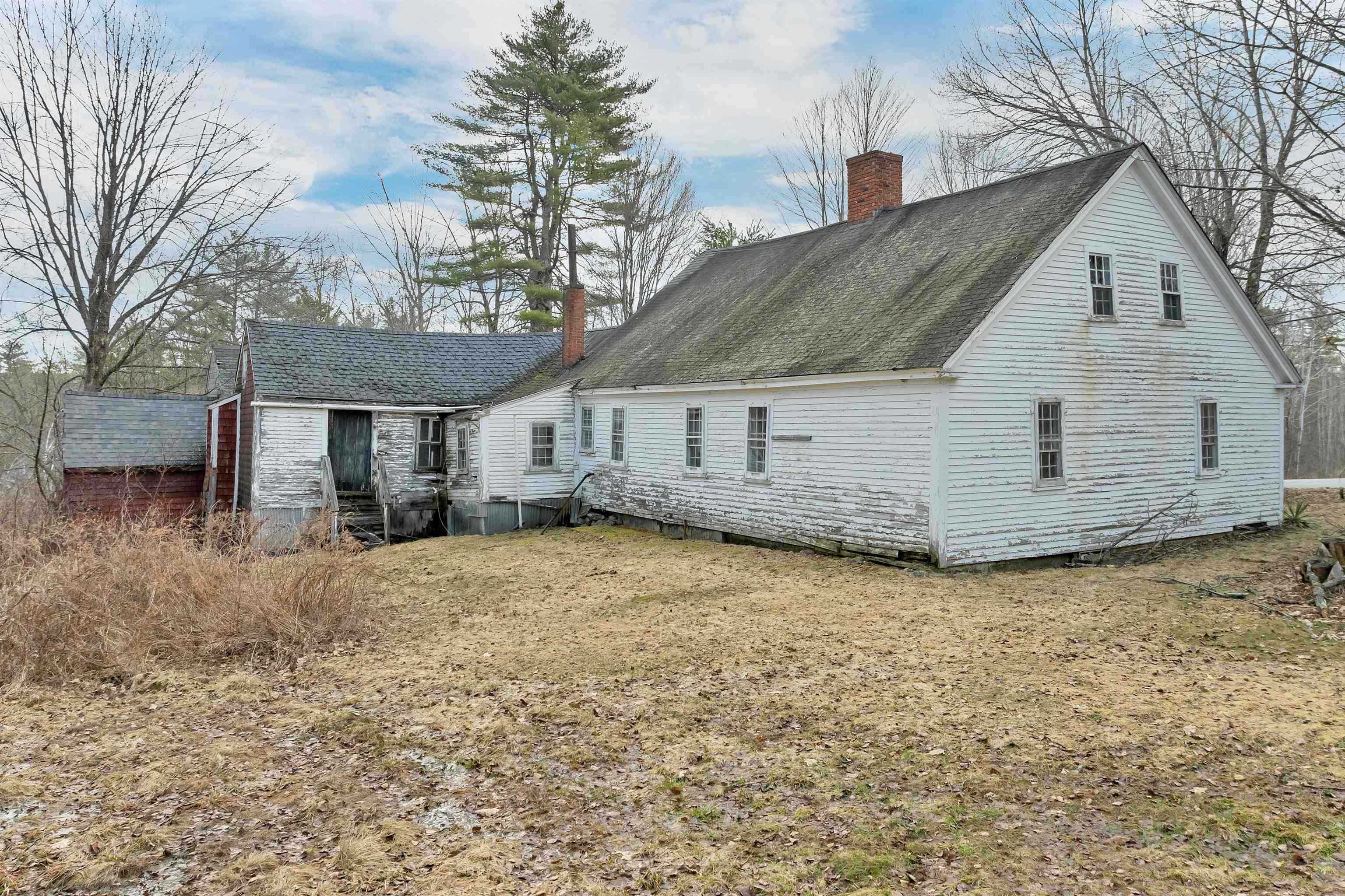 280 Chickville Road Ossipee, NH 03864 - Photo 8 of 32