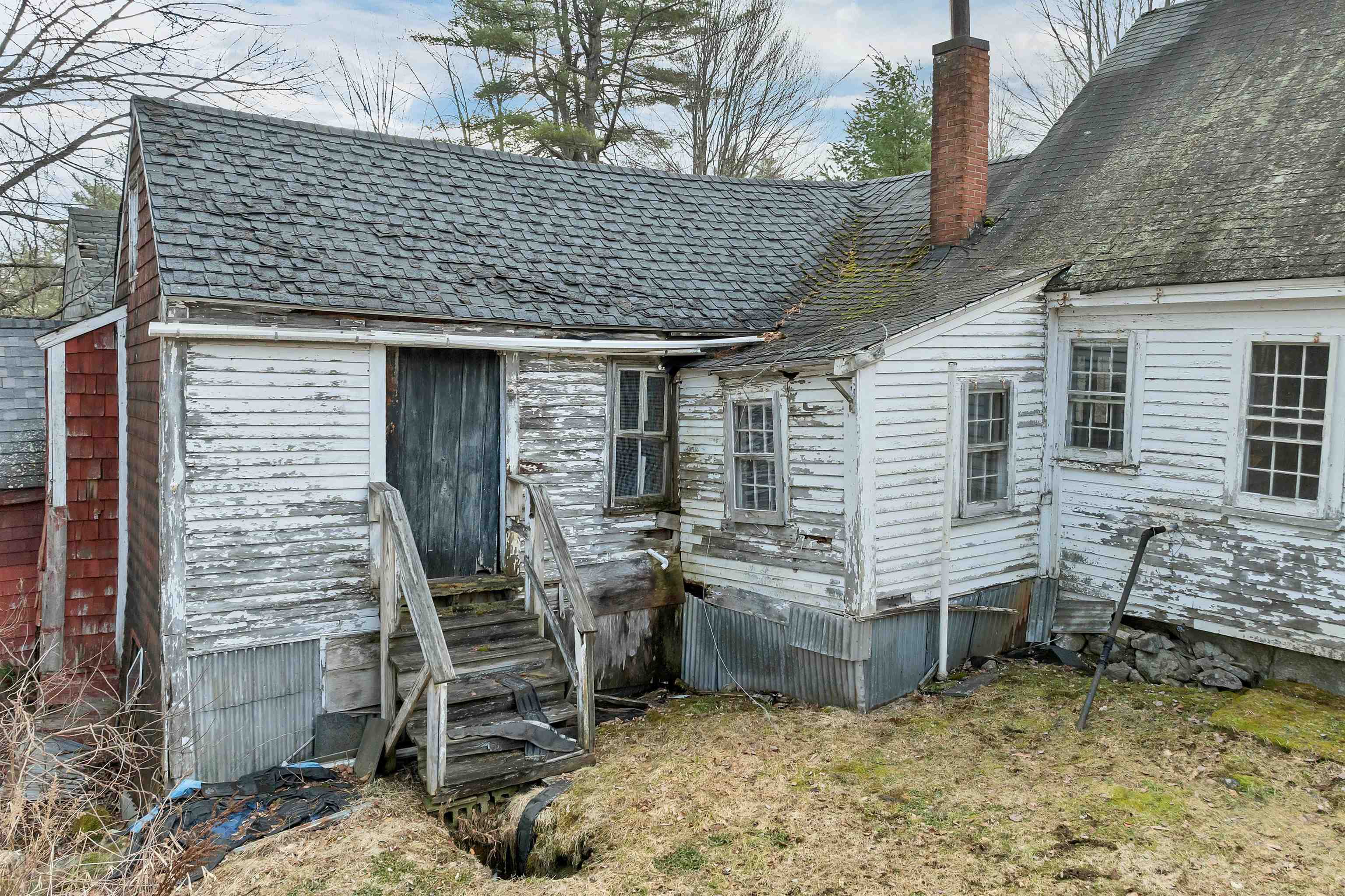 280 Chickville Road Ossipee, NH 03864 - Photo 9 of 32