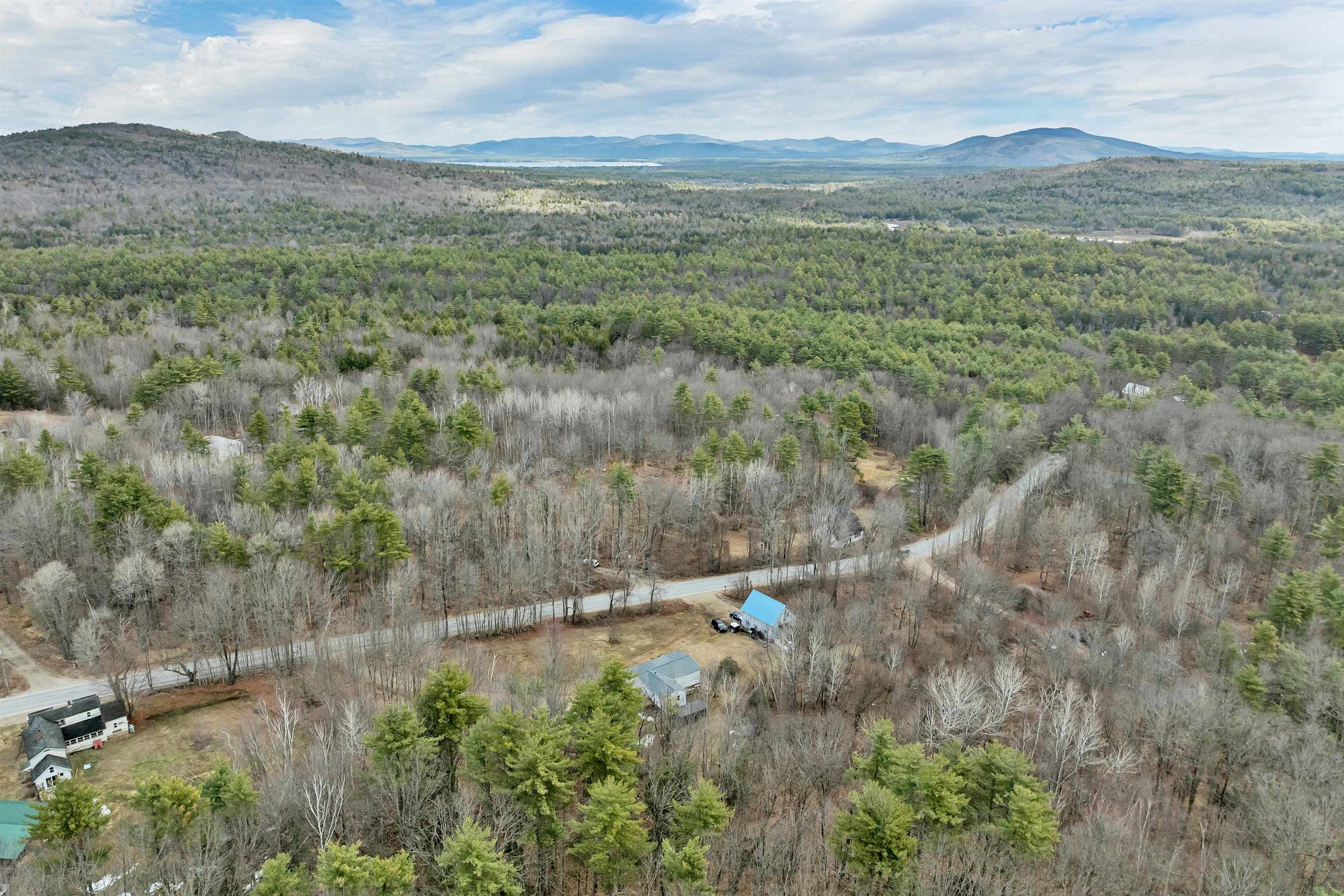 280 Chickville Road Ossipee, NH 03864 - Photo 10 of 32