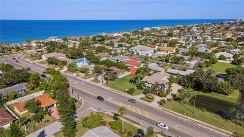 $482,000 | Causeway Boulevard, Belleair Beach, FL 33786
