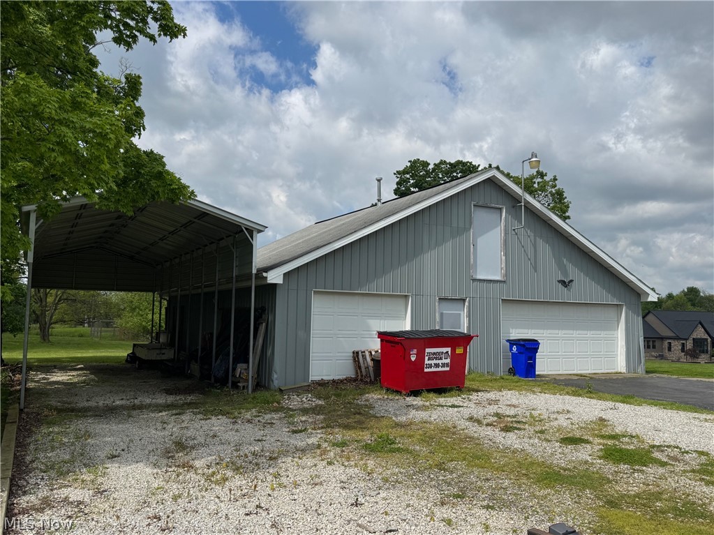 3747 Cook Road Rootstown, OH 44272 - Photo 27 of 50