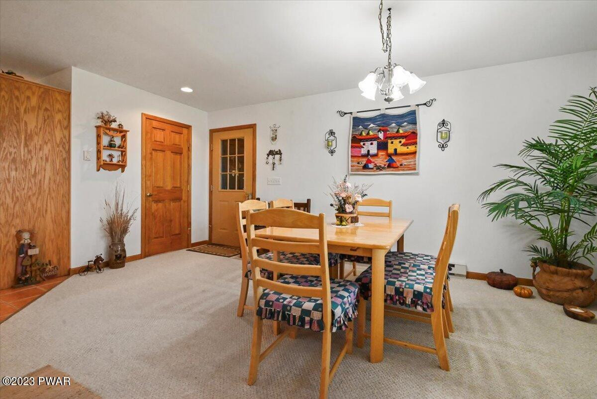 203 Griffith Road Tyler Hill, PA 18469 - Photo 14 of 47