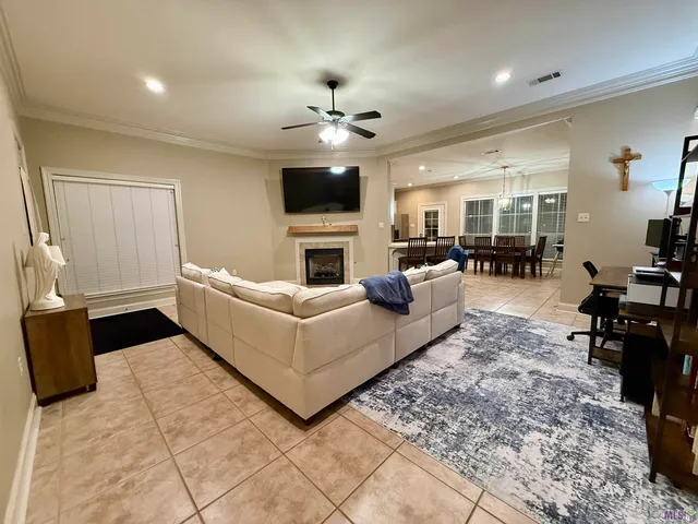 $289,000 | 22747 Beaver Cove Court, Zachary, LA 70791
