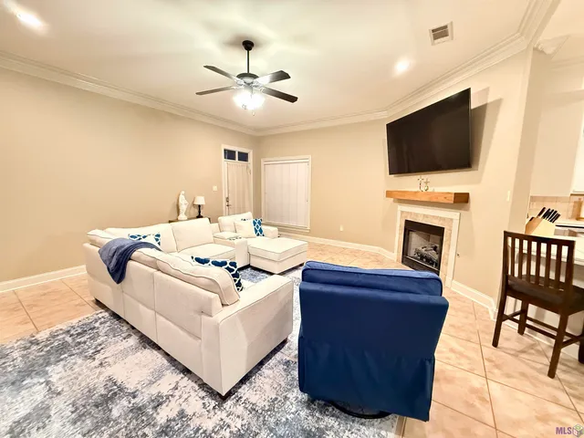 $289,000 | 22747 Beaver Cove Court, Zachary, LA 70791