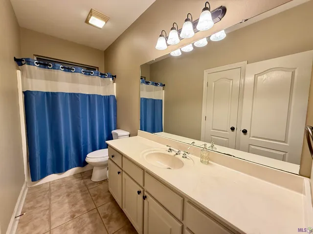 $289,000 | 22747 Beaver Cove Court, Zachary, LA 70791