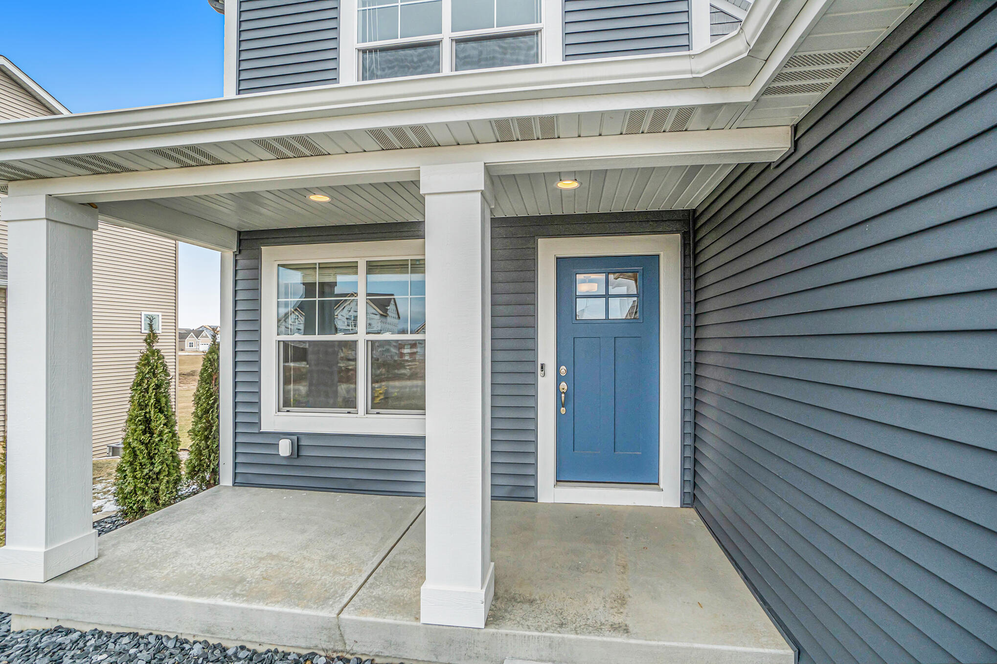 242 Ira Spring Road Holland, MI 49423 - Photo 2 of 36 DSC01443