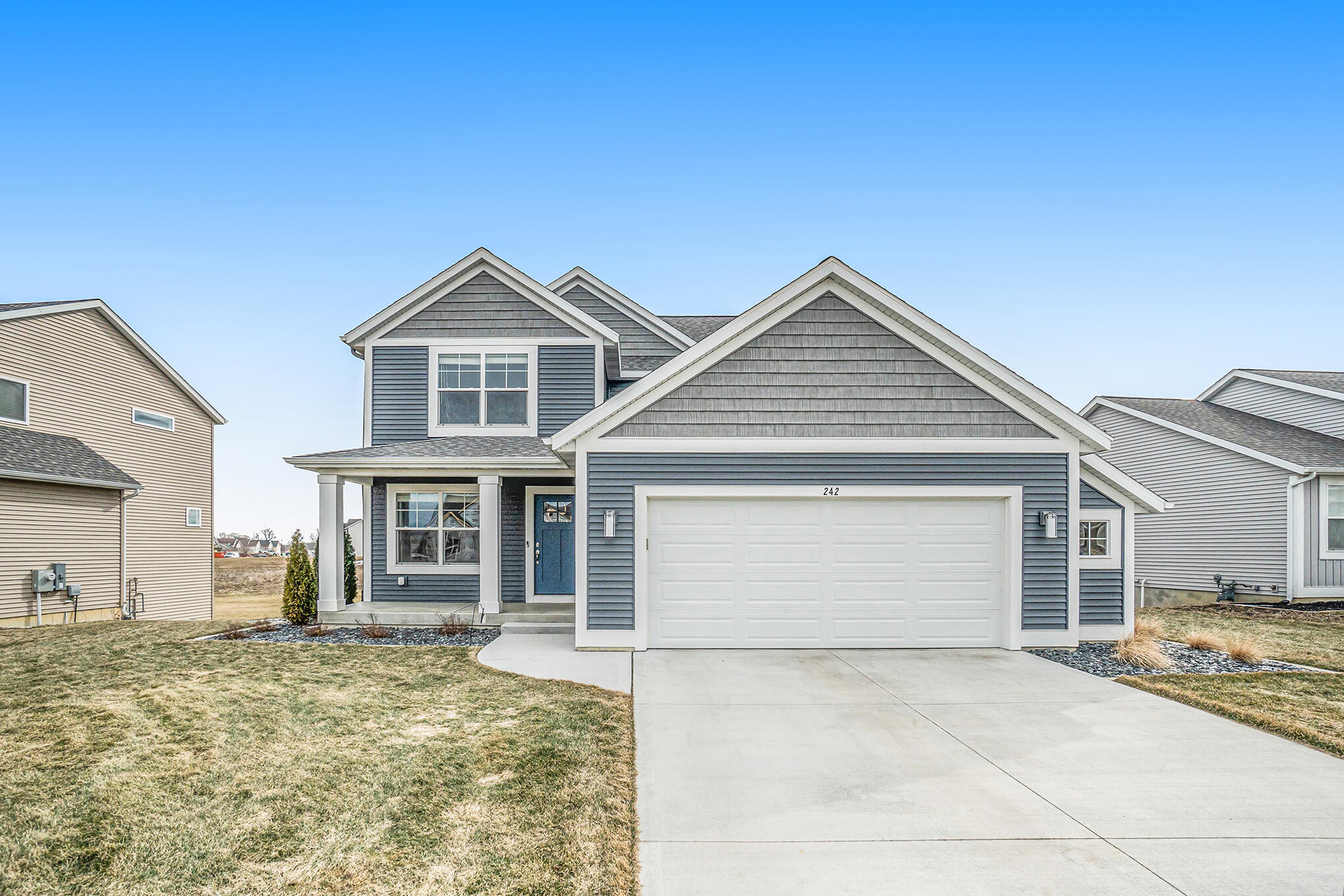 242 Ira Spring Road Holland, MI 49423 - Photo 24 of 36 DSC01444