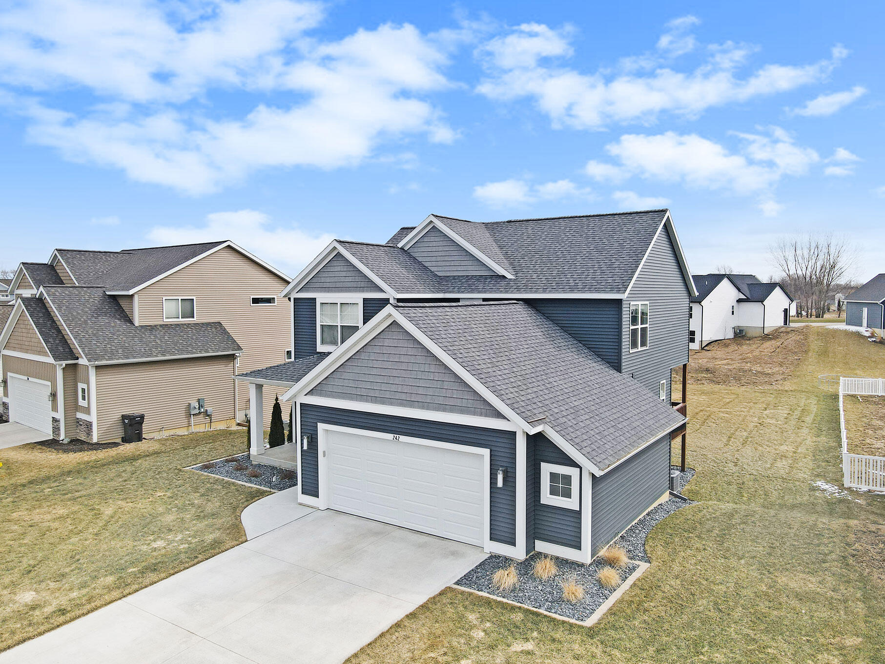 242 Ira Spring Road Holland, MI 49423 - Photo 26 of 36 DJI_0034