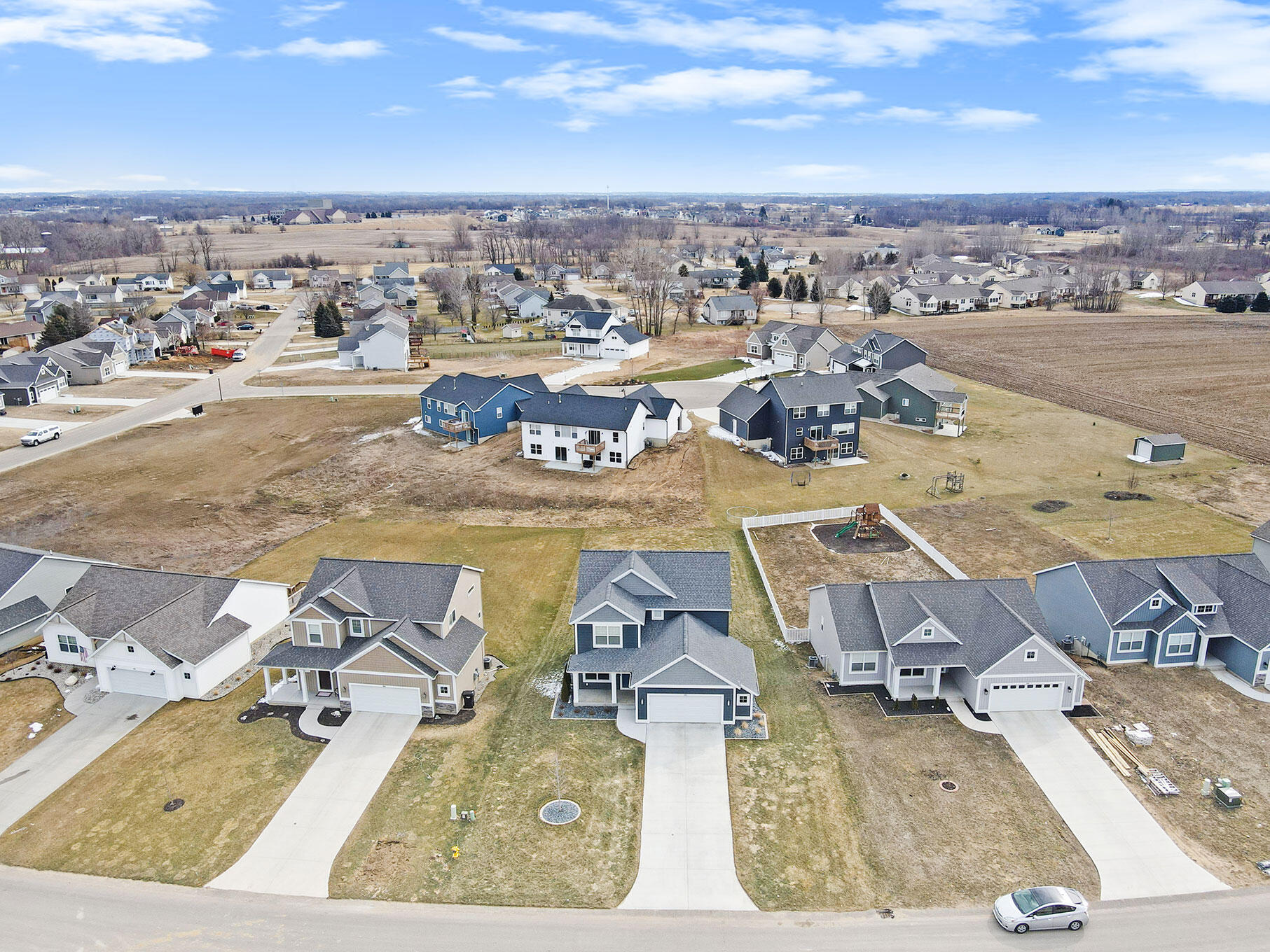 242 Ira Spring Road Holland, MI 49423 - Photo 28 of 36 DJI_0036