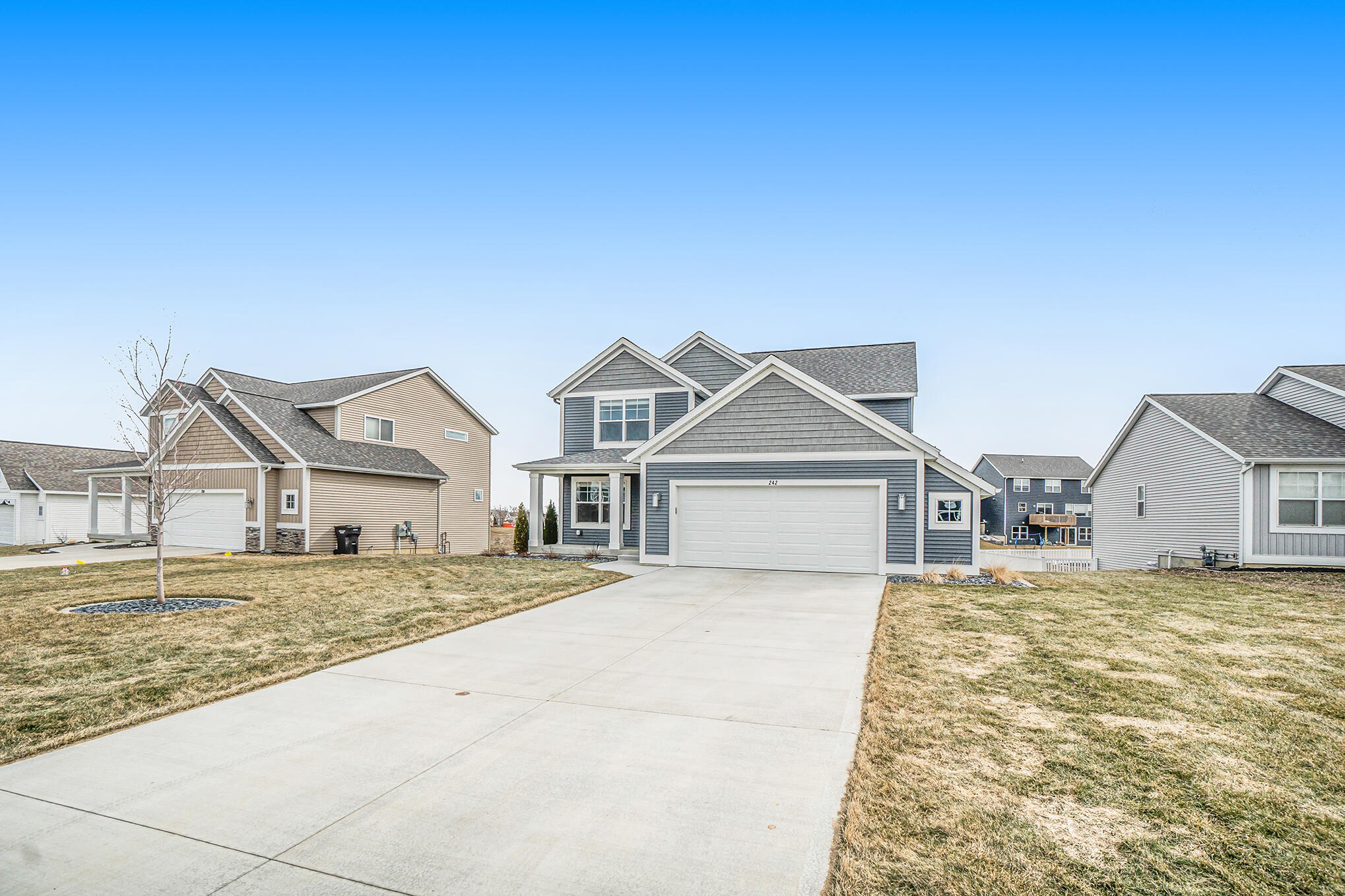 242 Ira Spring Road Holland, MI 49423 - Photo 29 of 36 DSC01445