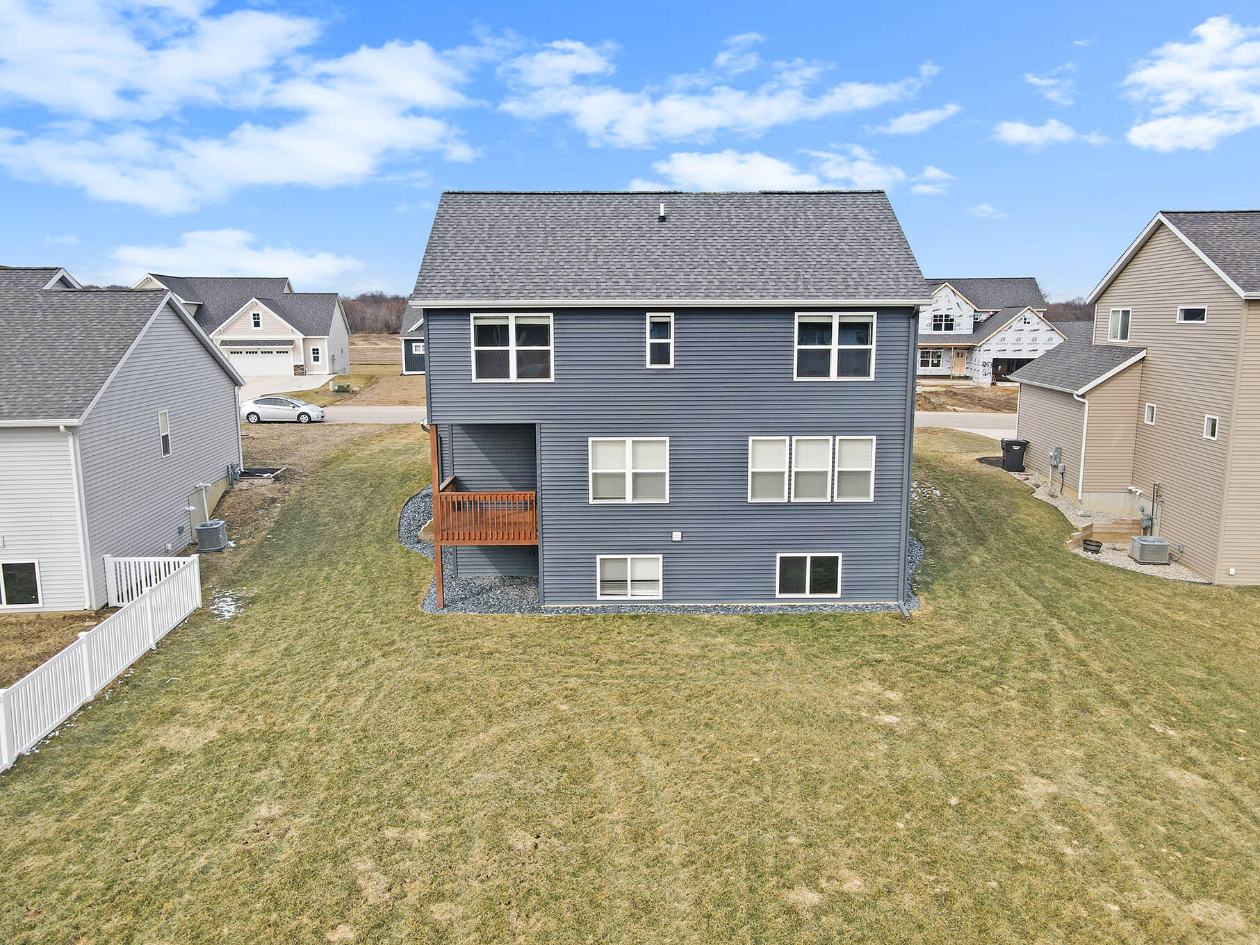 242 Ira Spring Road Holland, MI 49423 - Photo 31 of 36 DJI_0039