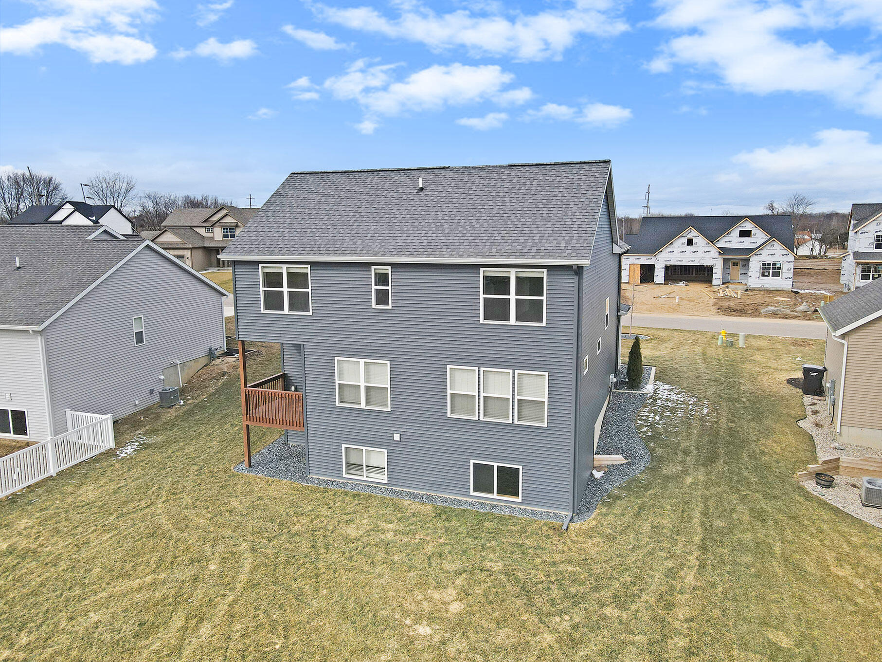 242 Ira Spring Road Holland, MI 49423 - Photo 32 of 36 DJI_0040
