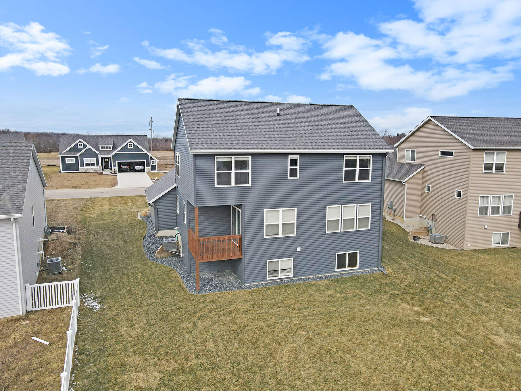242 Ira Spring Road Holland, MI 49423 - Photo 33 of 36 DJI_0041