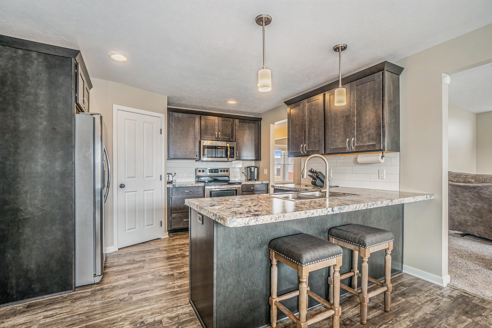 242 Ira Spring Road Holland, MI 49423 - Photo 4 of 36 DSC01419