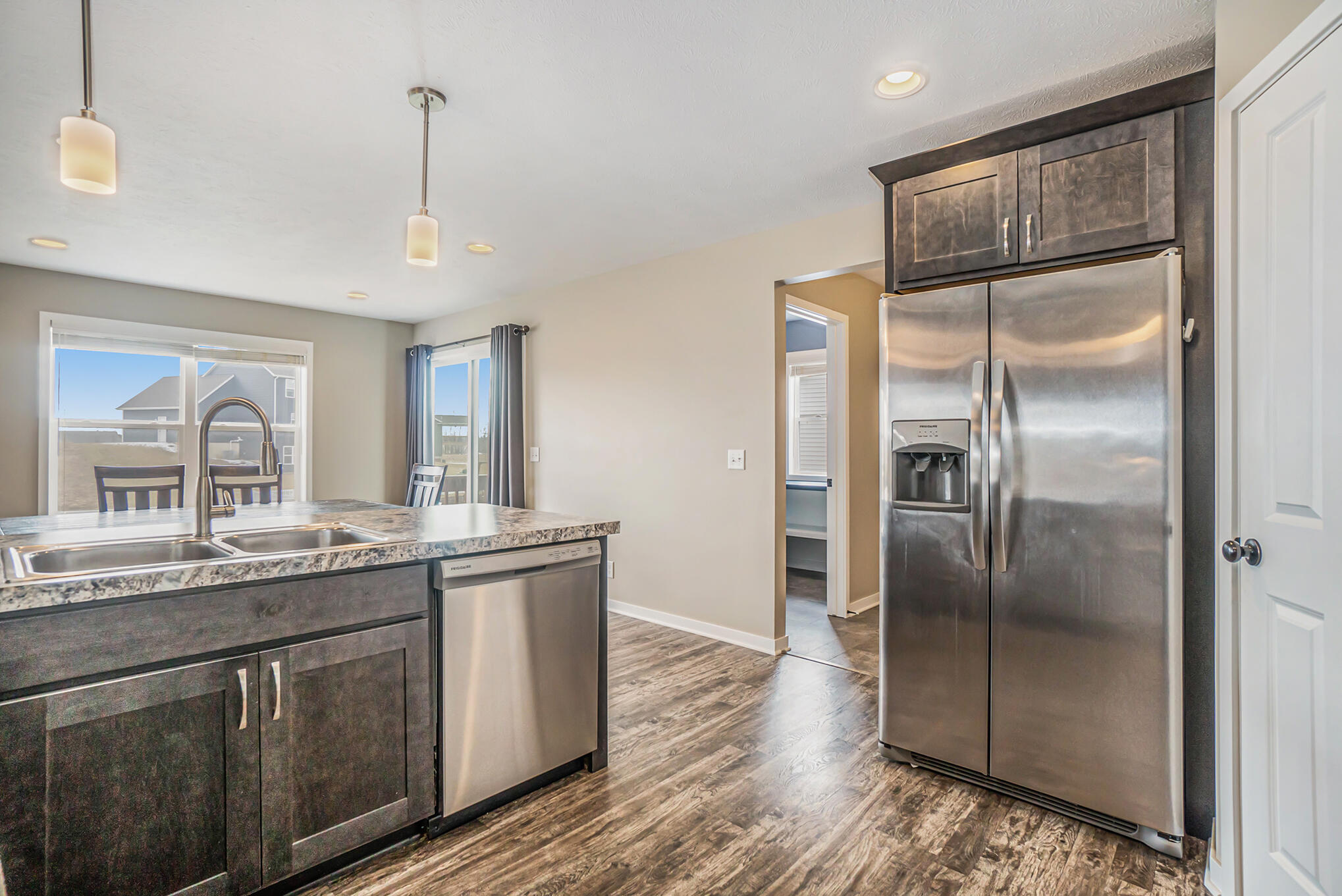 242 Ira Spring Road Holland, MI 49423 - Photo 6 of 36 DSC01423