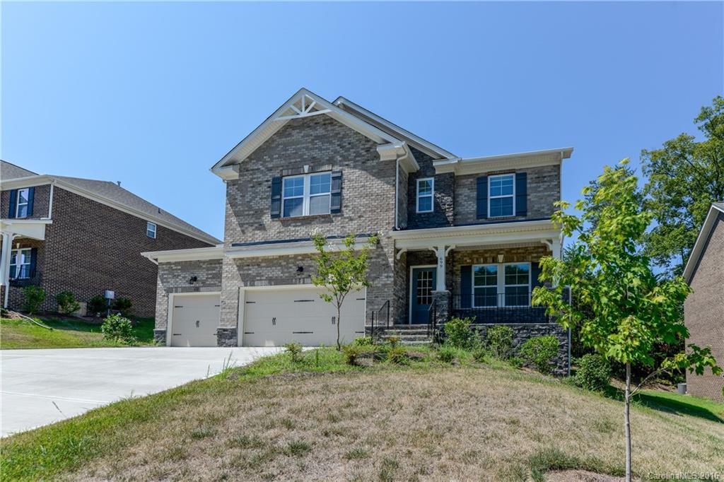 699 Old Cove Road, Unit 39 Tega Cay, SC 29708 - Photo 1 of 24