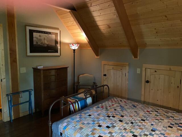152 Chestnut Ridge Trail Fancy Gap, VA 24328 - Photo 47 of 51 Gallery Image 47