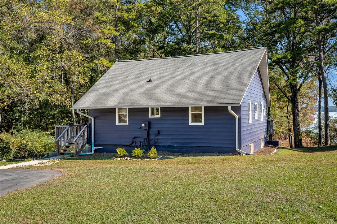 501 Broyles Point Road Townville, SC 29689 - Photo 1 of 1 Gallery Image 1