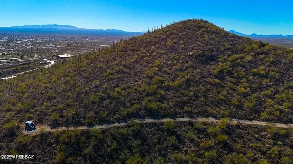 $119,000 | 10 South Villa Sueno Lejos, Tucson, AZ 85746