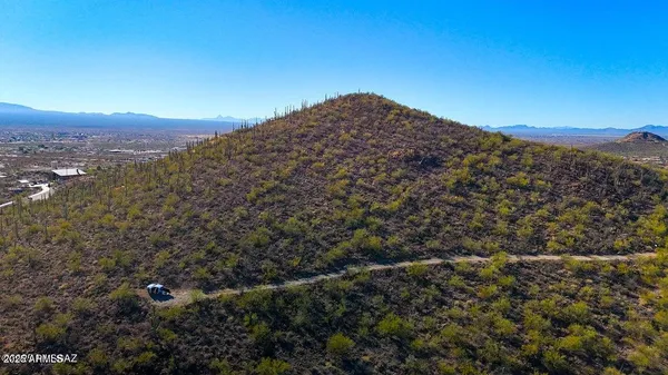 $119,000 | 10 South Villa Sueno Lejos, Tucson, AZ 85746