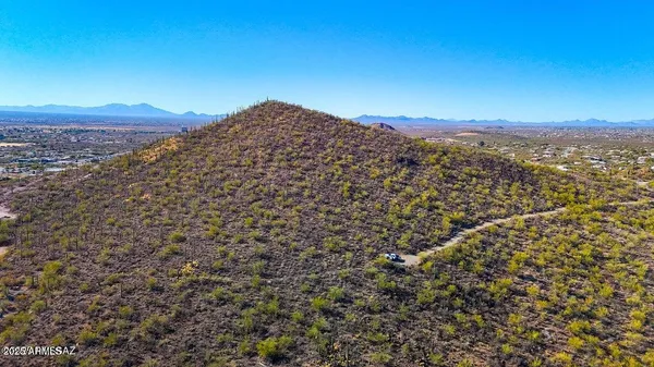 $119,000 | 10 South Villa Sueno Lejos, Tucson, AZ 85746