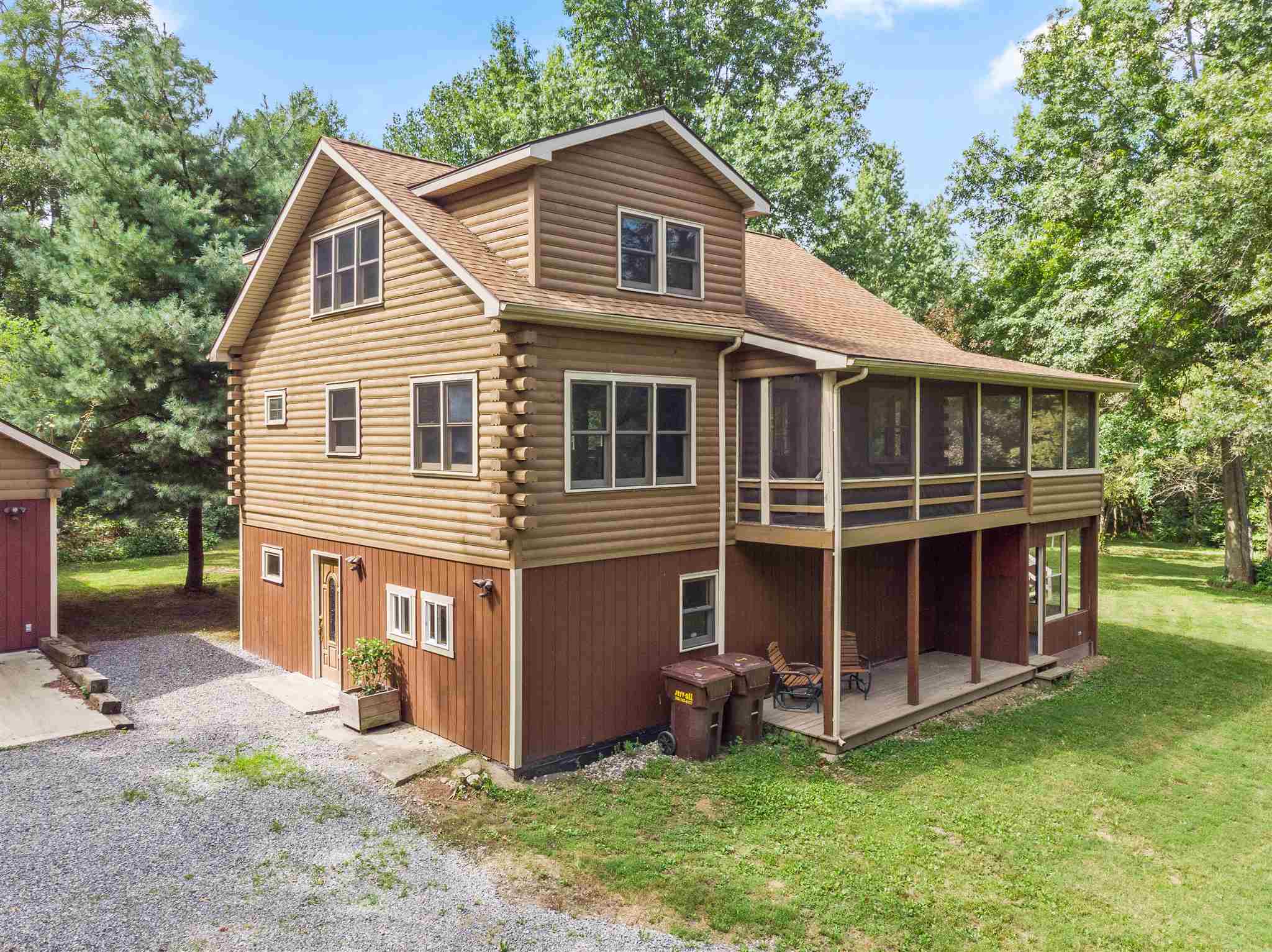 7470 North Mayne Road Roanoke, IN 46783 - Photo 2 of 34 Gallery Image 2