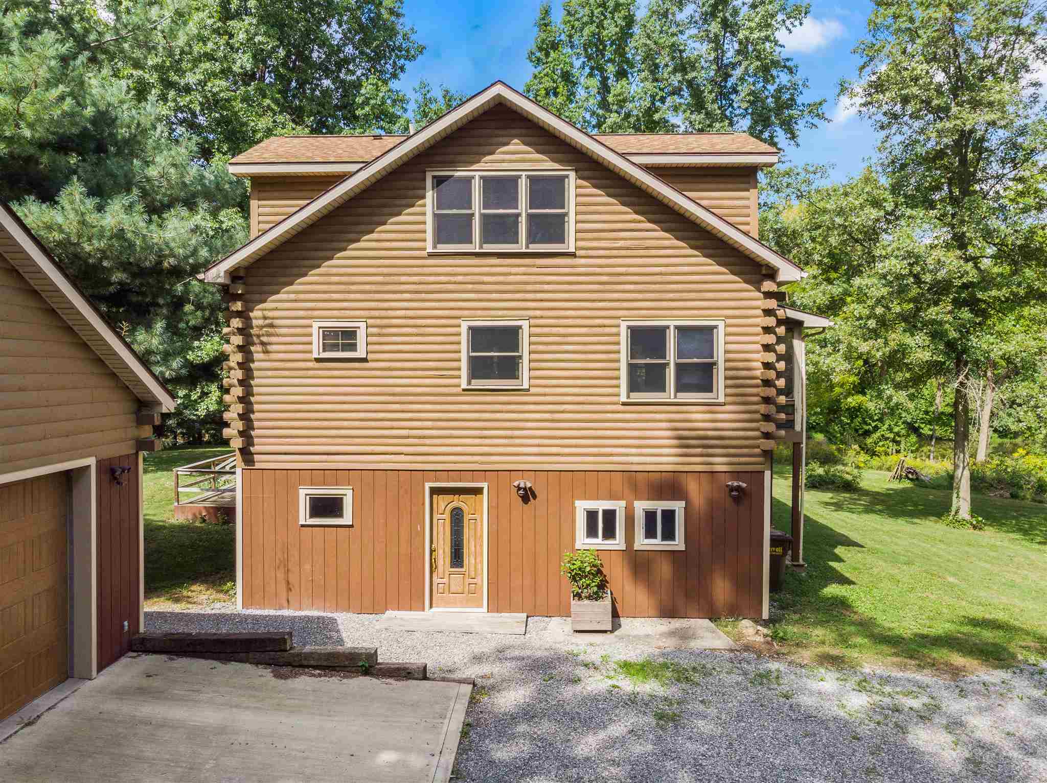 7470 North Mayne Road Roanoke, IN 46783 - Photo 3 of 34 Gallery Image 3