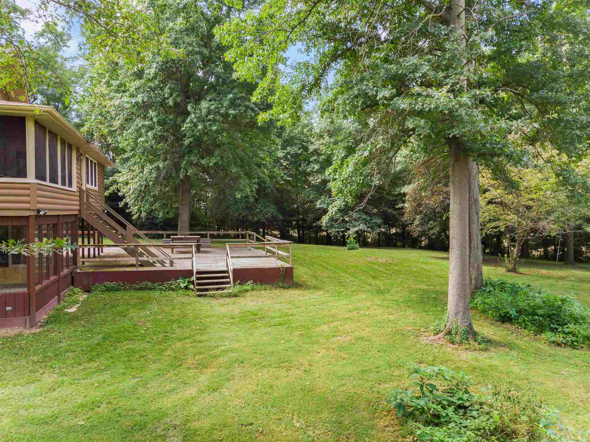 7470 North Mayne Road Roanoke, IN 46783 - Photo 25 of 34 Gallery Image 25