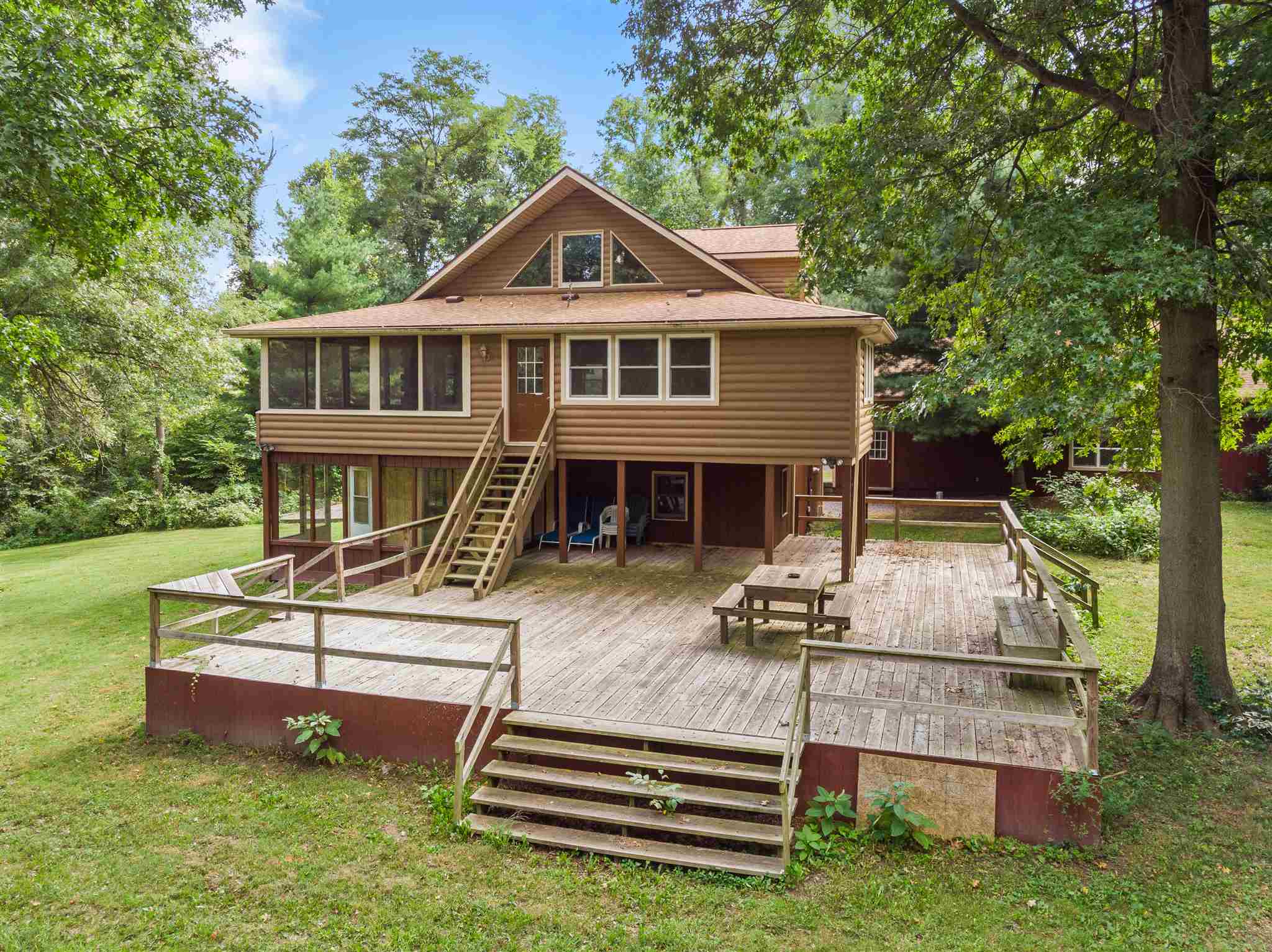 7470 North Mayne Road Roanoke, IN 46783 - Photo 26 of 34 Gallery Image 26