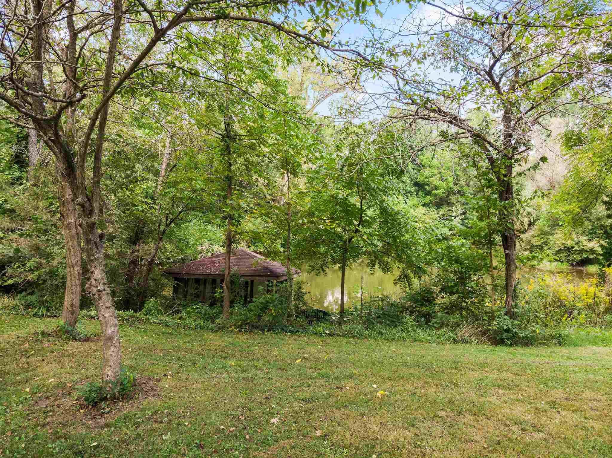 7470 North Mayne Road Roanoke, IN 46783 - Photo 27 of 34 Gallery Image 27