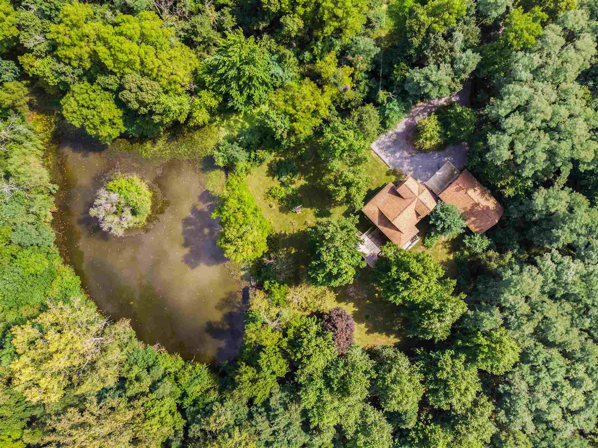 7470 North Mayne Road Roanoke, IN 46783 - Photo 4 of 34 Gallery Image 4