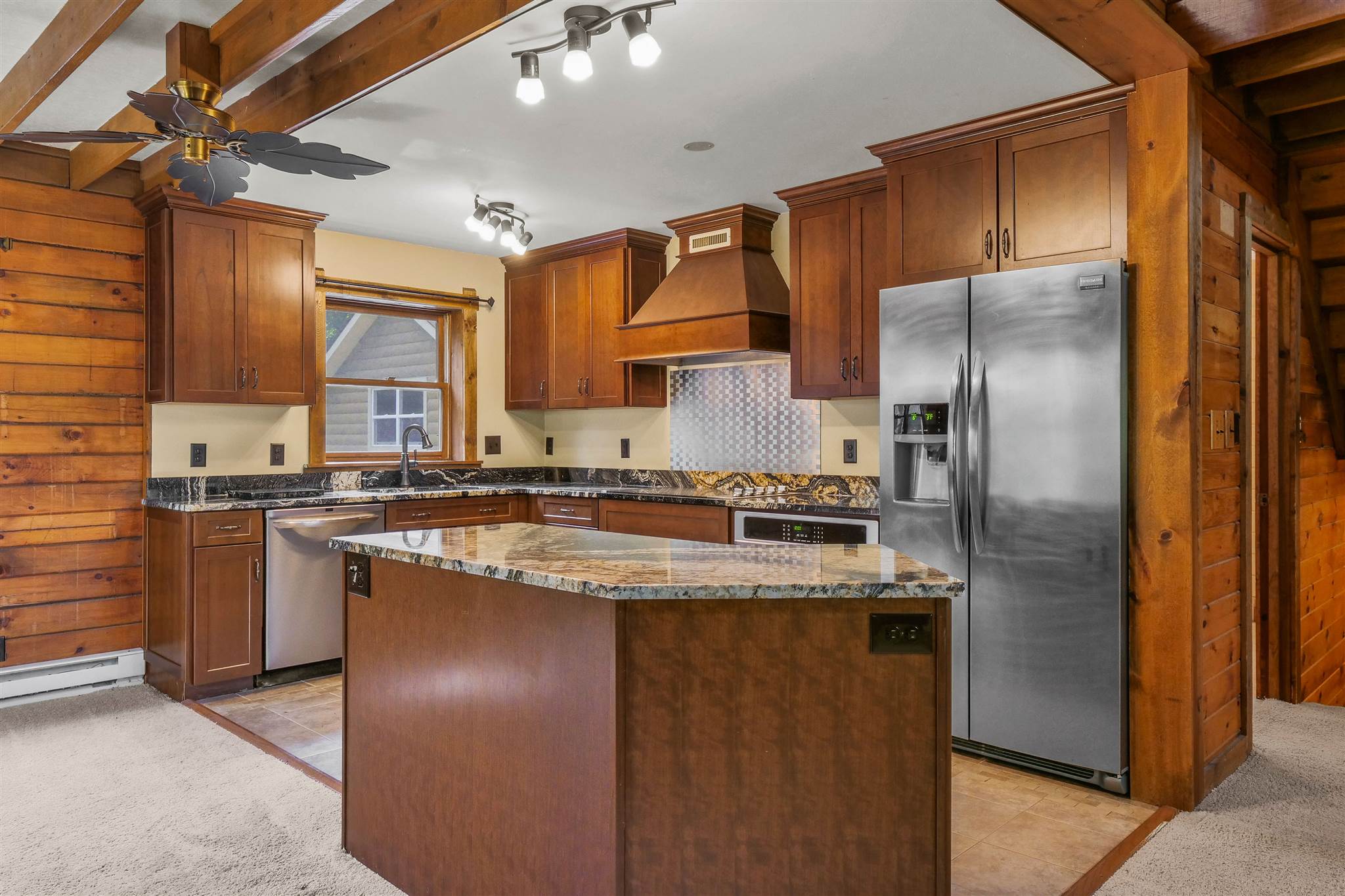 7470 North Mayne Road Roanoke, IN 46783 - Photo 5 of 34 Gallery Image 5
