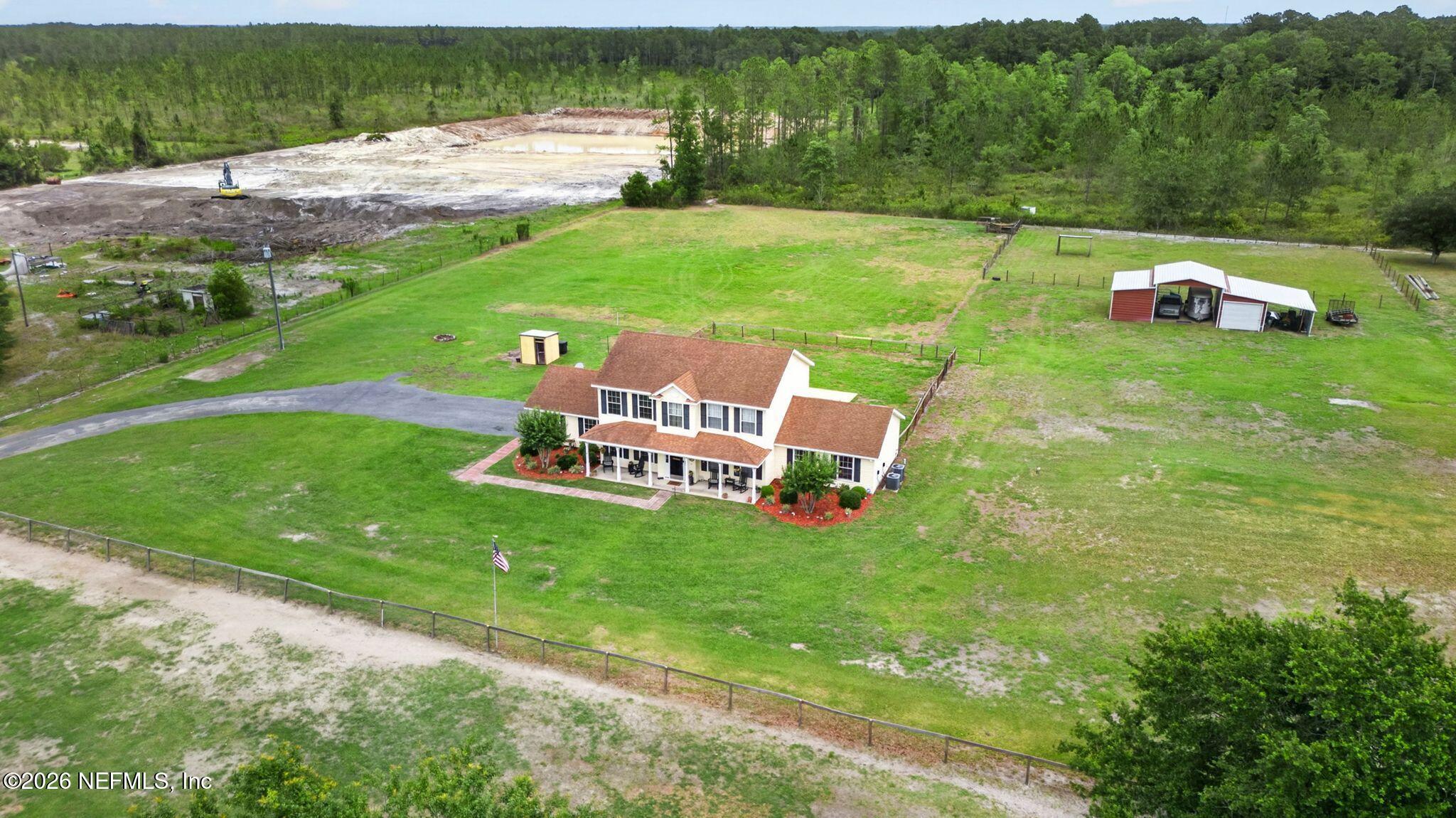 11569 Cow Pen Road Sanderson, FL 32087 - Photo 56 of 65 54_11569 Cow Pen Road-153