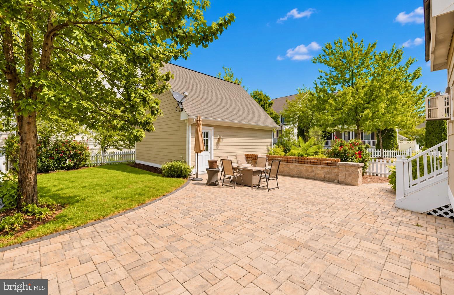 3938 Addison Woods Road Frederick, MD 21704 - Photo 12 of 39 Gallery Image 12