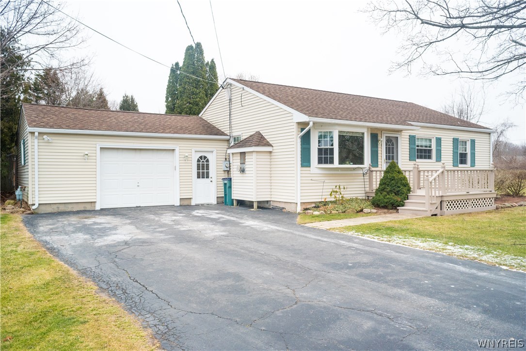 1719 West Creek Road Newfane, NY 14028 - Photo 1 of 1 Gallery Image 1