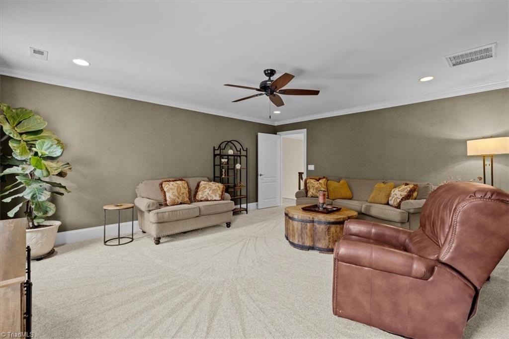 8404 Oakchester Court Oak Ridge, NC 27310 - Photo 31 of 50 Gallery Image 31