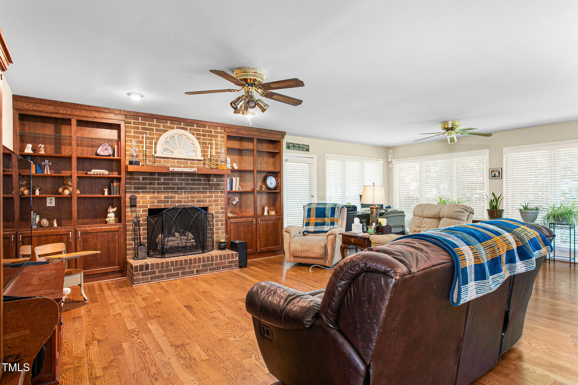 809 Brookview Drive Elon, NC 27244 - Photo 10 of 53 809 Brookview Drive-9