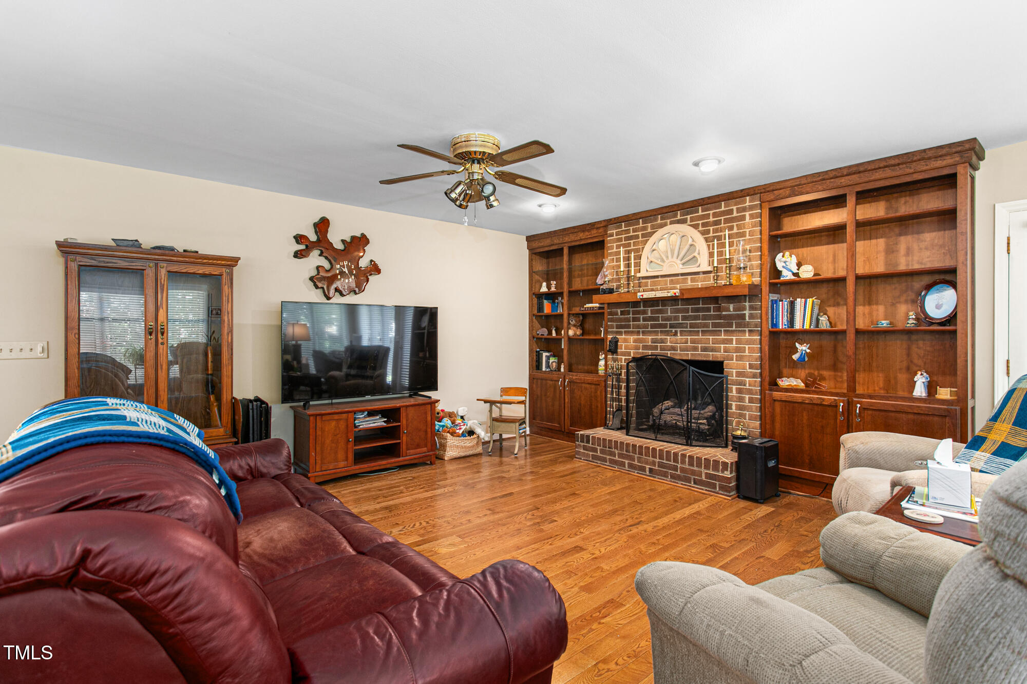 809 Brookview Drive Elon, NC 27244 - Photo 11 of 53 809 Brookview Drive-10