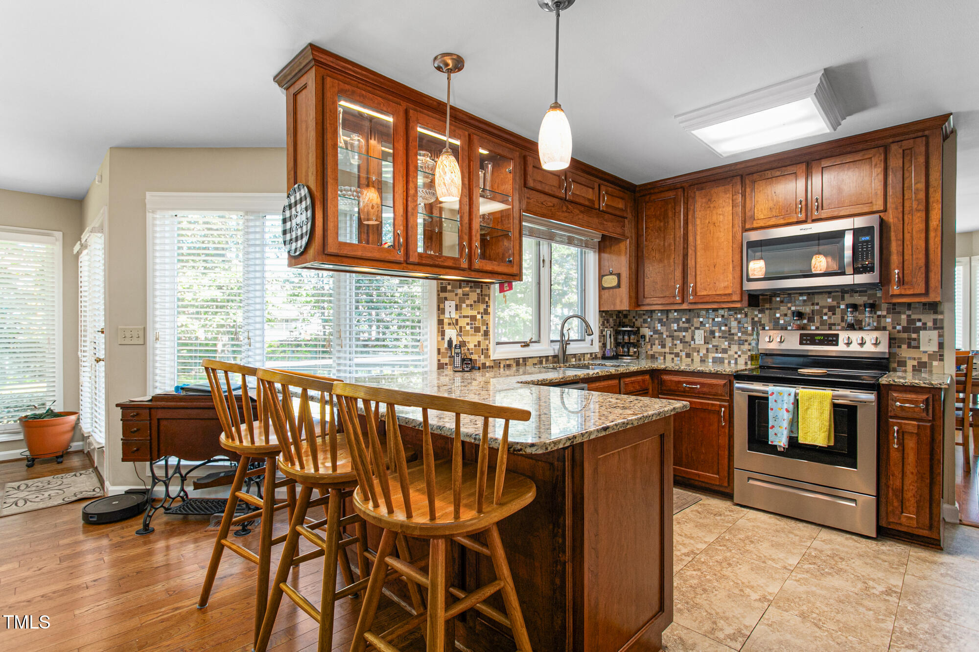 809 Brookview Drive Elon, NC 27244 - Photo 13 of 53 809 Brookview Drive-12