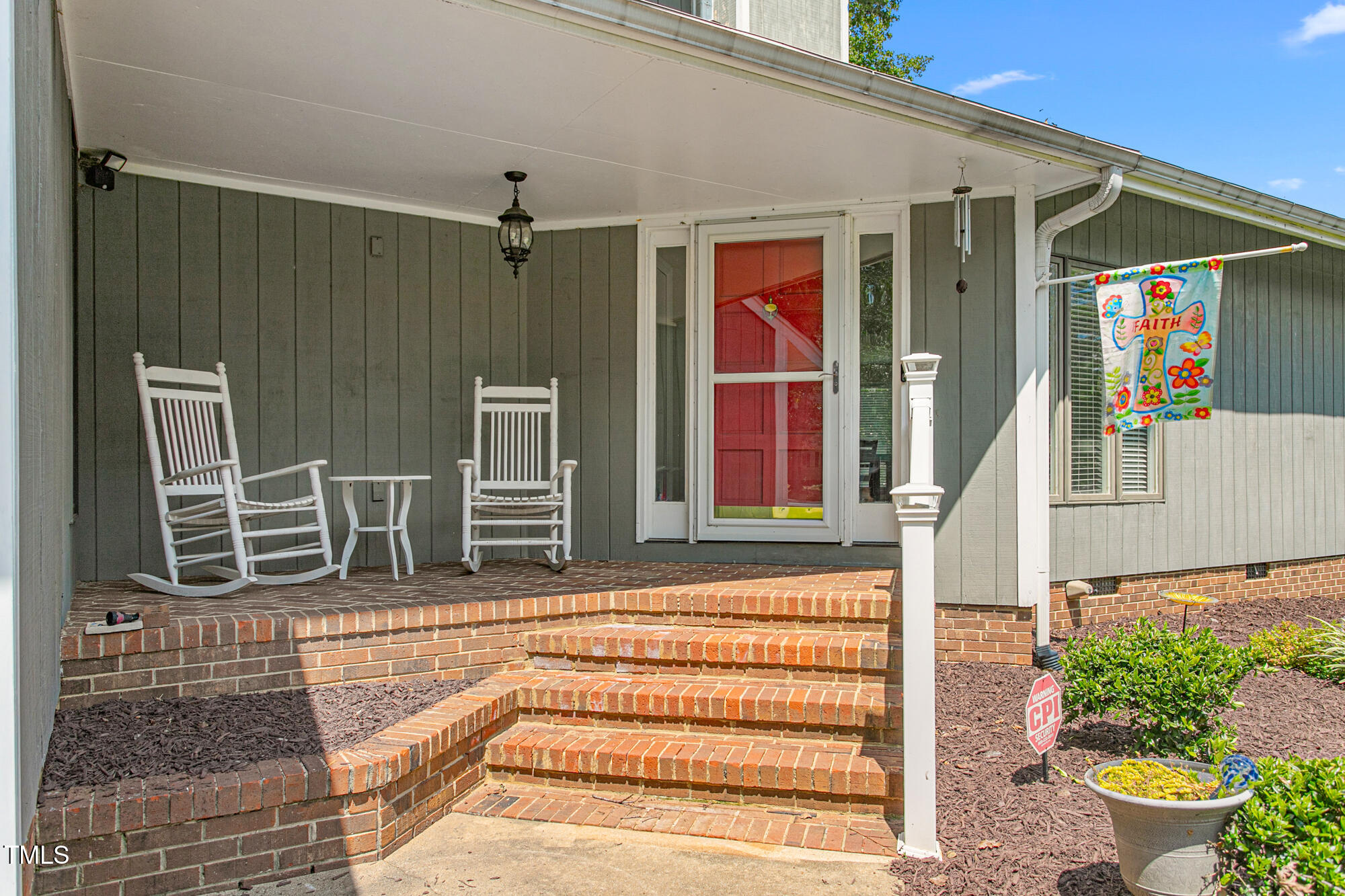 809 Brookview Drive Elon, NC 27244 - Photo 4 of 53 809 Brookview Drive-4