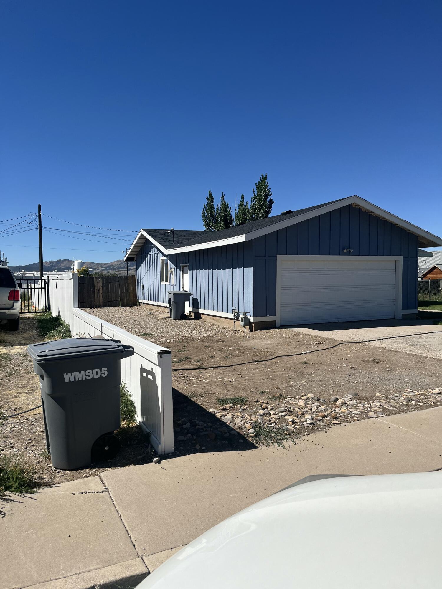 371 West 100 S Street Beaver, UT 84713 - Photo 3 of 13 IMG_2371