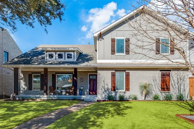 $1,600,000 | 7039 Chantilly Lane, Dallas, TX 75214