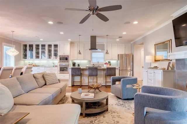 $1,600,000 | 7039 Chantilly Lane, Dallas, TX 75214