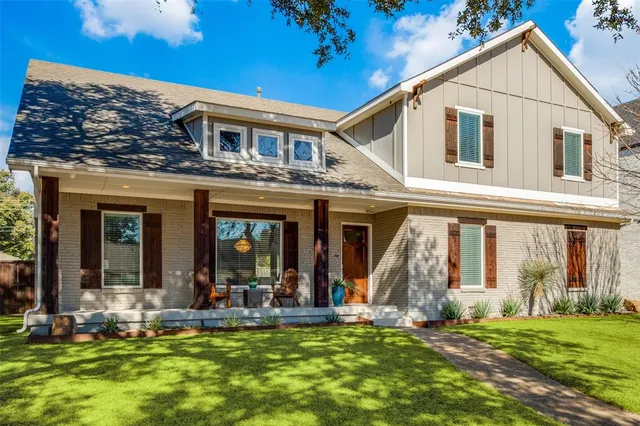 $1,600,000 | 7039 Chantilly Lane, Dallas, TX 75214