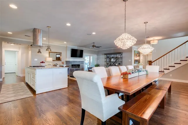 $1,600,000 | 7039 Chantilly Lane, Dallas, TX 75214